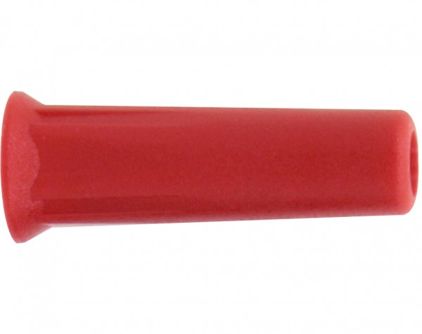 3010 - Kupplung 4mm rot