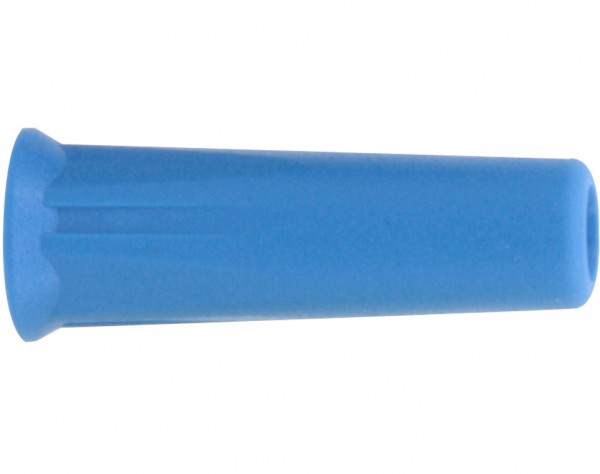 3012 - Kupplung 4mm blau