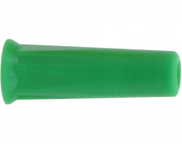 3014 - Kupplung 4mm grün